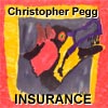 Link to contact information for Christopher Pegg & Company Insurance