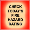 link to current Fire Hazard and other information from the Thetis Island Volunteer Fire Department