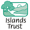 Link to the Islands Trust website