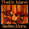 link to Thetis Island Reflections website