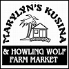 link to information about Marylyn's Kusina and the Howling Wolf Farm Market
