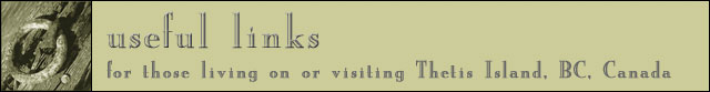 Useful Links