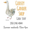 Goosey Gander Consignment Store opening soon!