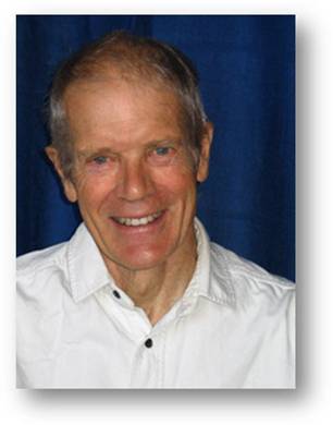 Dave Steen
