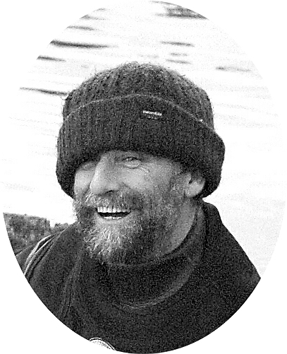 Peter Luckham